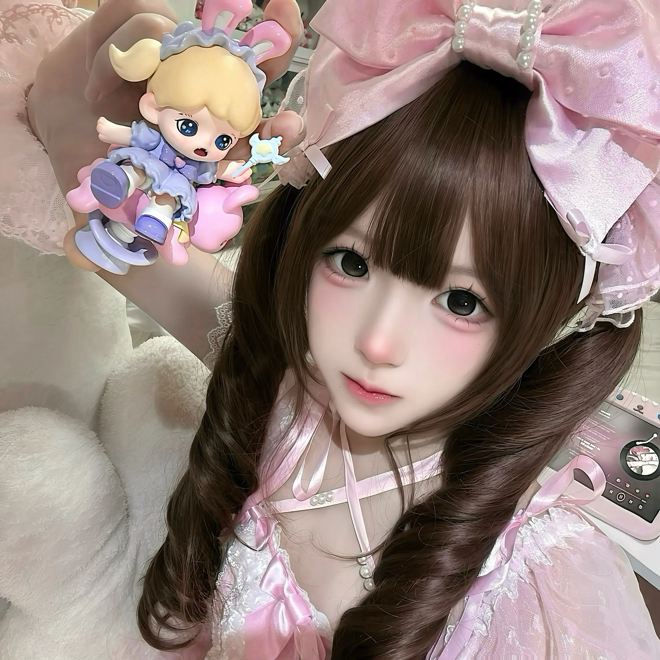 ⁺ ₊ คロリータ手辦 ♡̷ .˚