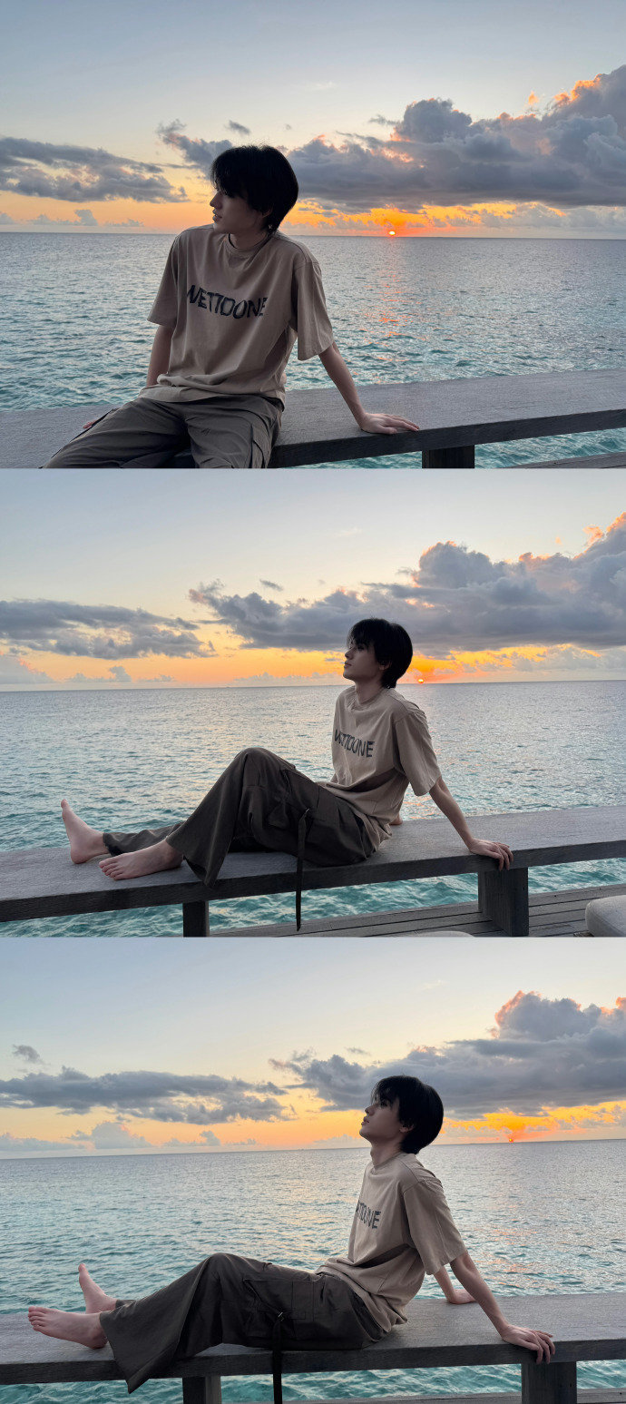 宋亚轩观察世界记录 宋亚轩观察世界plog 宋亚轩观察世界记录，谁懂满分鲜活的小