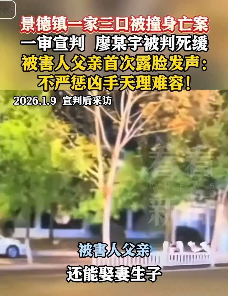 不是为廖某宇说话，真的，现实中像廖某宇这种情绪不稳定，一生气就容易丧失理智的人有