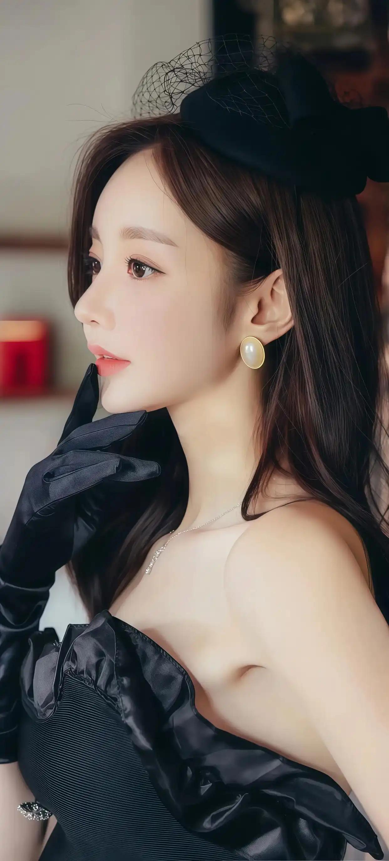 气质穿搭怎么穿才恰到好处?