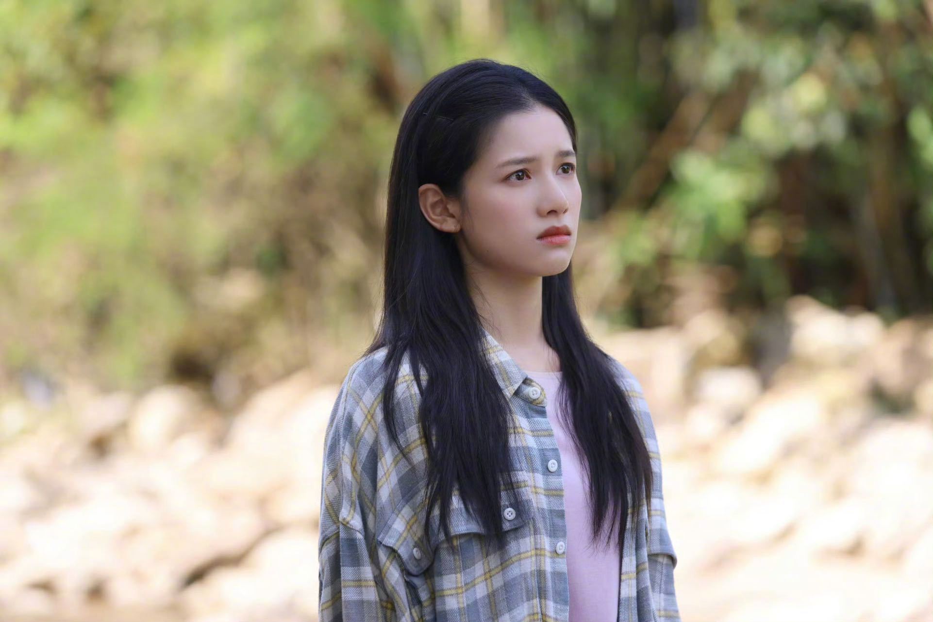 张婧仪微博演员影响力热度值开播首日破9️⃣0️⃣0️⃣0️⃣万🎉，恭喜演员张婧