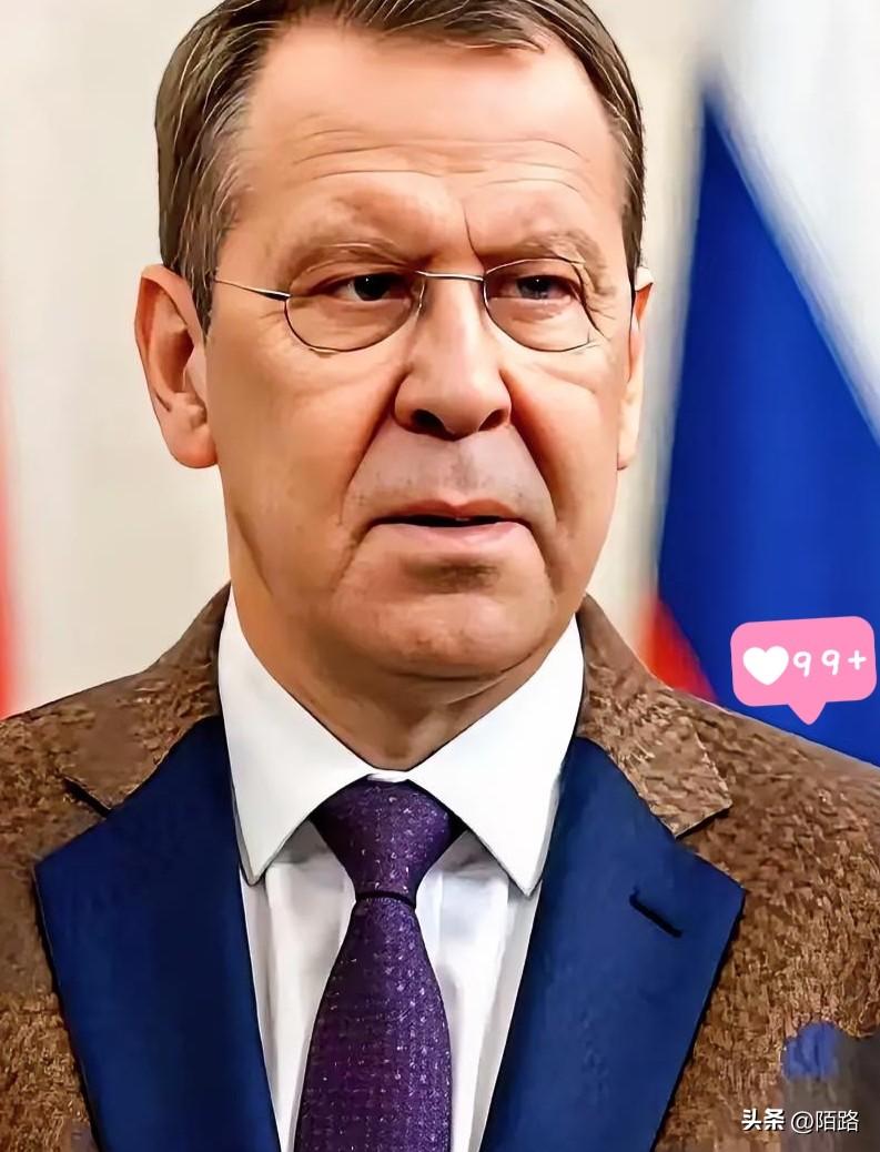 拉夫罗夫痛批欧盟：“失败医生”乱开药，自家后院先起火
 
12月15日，俄罗斯外