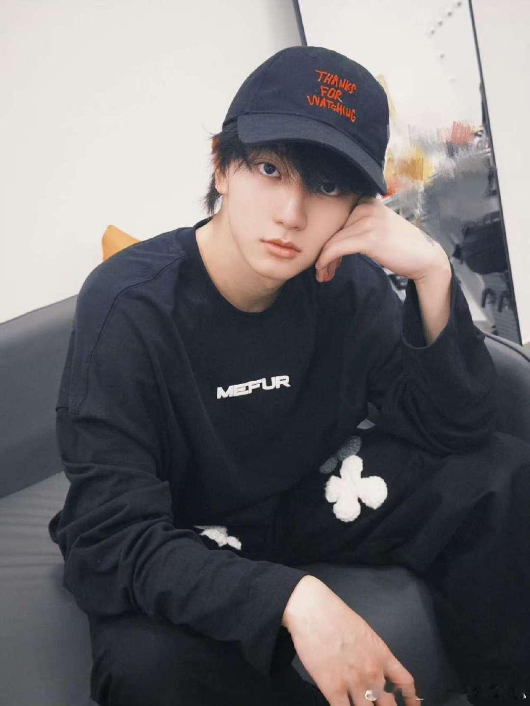 穆祉丞今日下班 穆祉丞新音彩排下班 穆祉丞新音彩排下班啦 