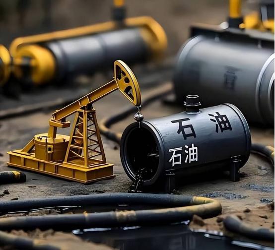 特朗普大概率也没想到，自己让中国失去了委内瑞拉的石油后，中国转头找到了加拿大，碰