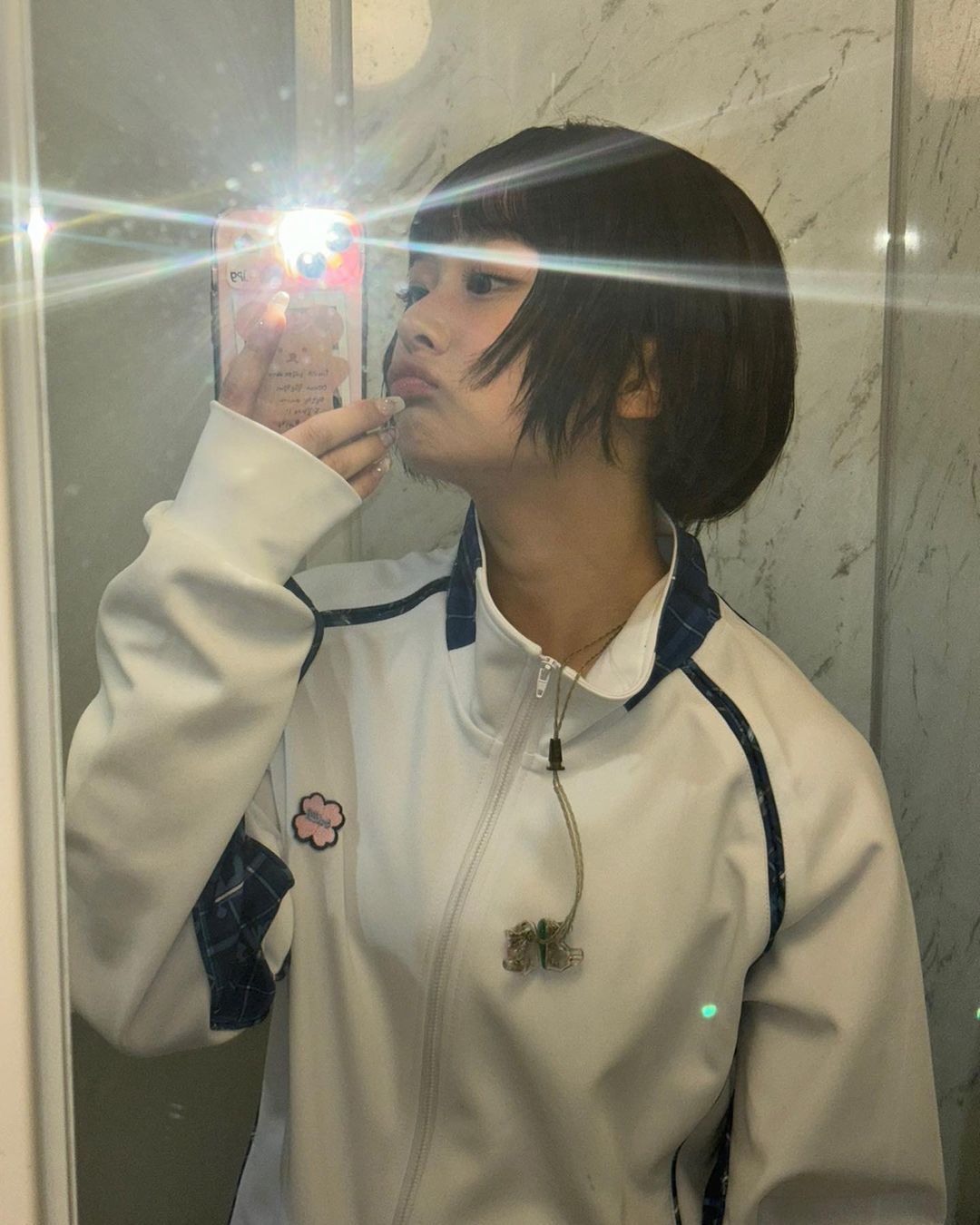 小面包向你发来日常碎片🧩🍞*Hanni ​​​
