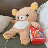 糯糯糕爱谈情感