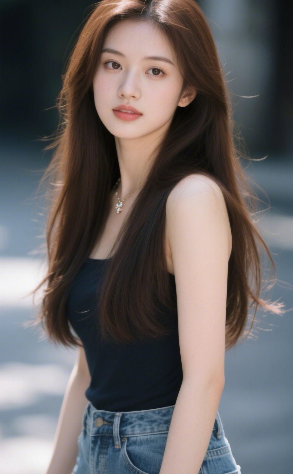 我就讲，不喜欢我的，麻烦靠边站一站，让喜欢我的过来一下嘛…[偷笑][偷笑][偷笑