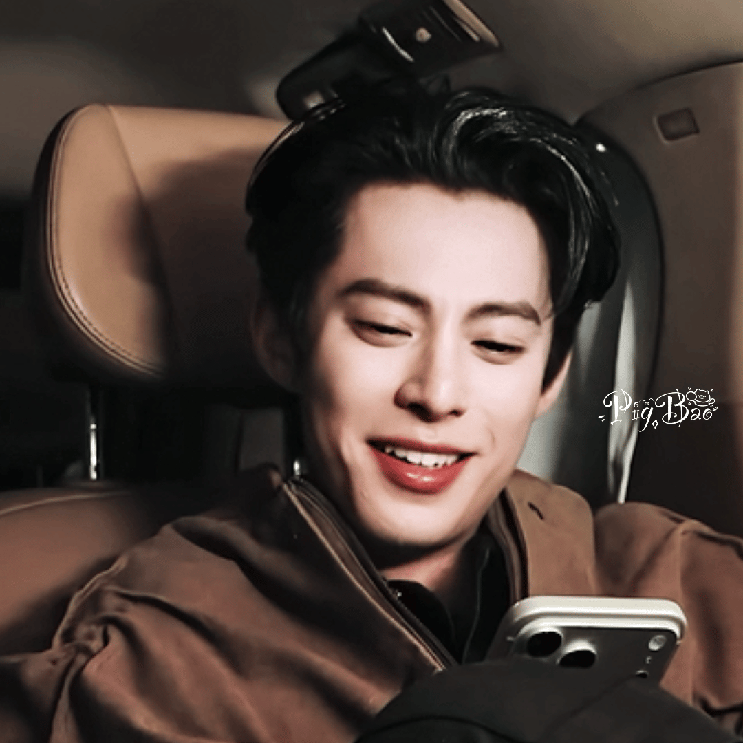 王鹤棣木瓜文学每一次王鹤棣出场，普通木瓜局都变成高光局，他的细心与真情，让人又哭