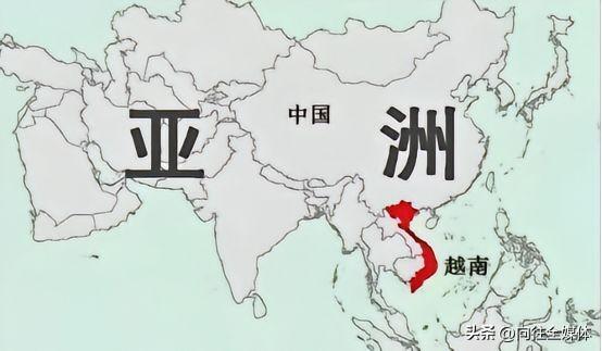 现实格外扎心！越南的外交选择，给我们上了深刻一课
 
越战造成四百万人伤亡，越南