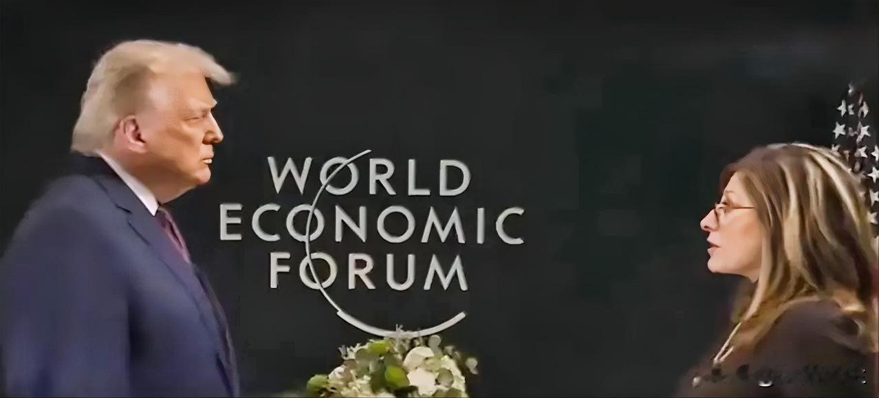 福克斯新闻主播玛丽亚·巴蒂罗莫：“这最终是否意味着美国最终会获得格陵兰？”

特