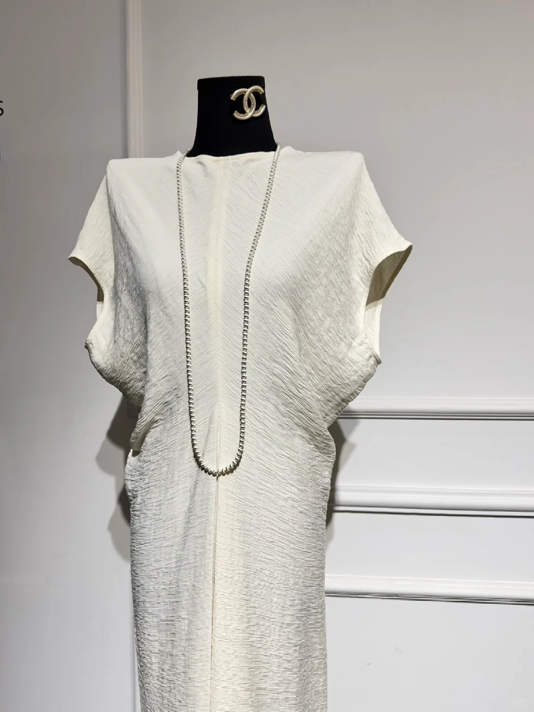 老钱们挚爱真丝麻系列