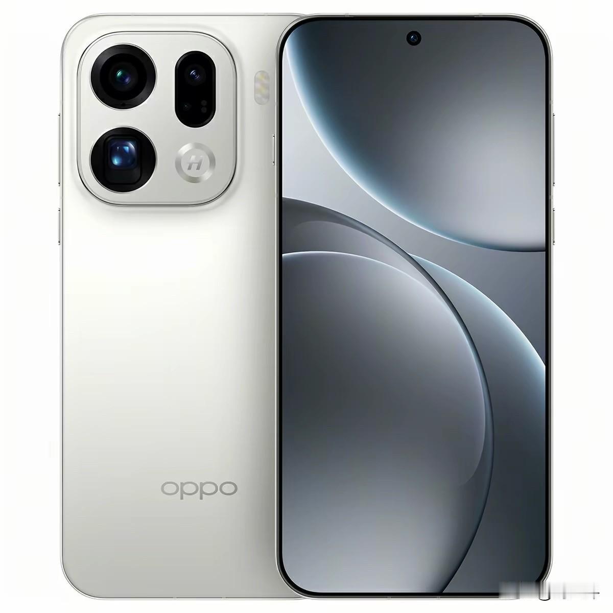 2026年8月了姐妹们📢

谁还在纠结换不换旗舰机？我把 OPPO Find 