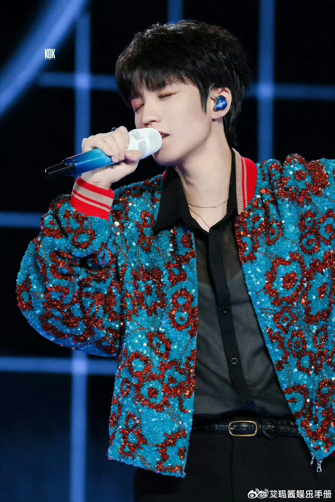 疑因王俊凯 丁禹兮两家线下事情，被投诉到消费保了