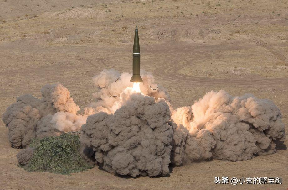 战争打了5天，全球大部分吃瓜群众基本达成一个共识：假如美国开战的对象是中国，美国