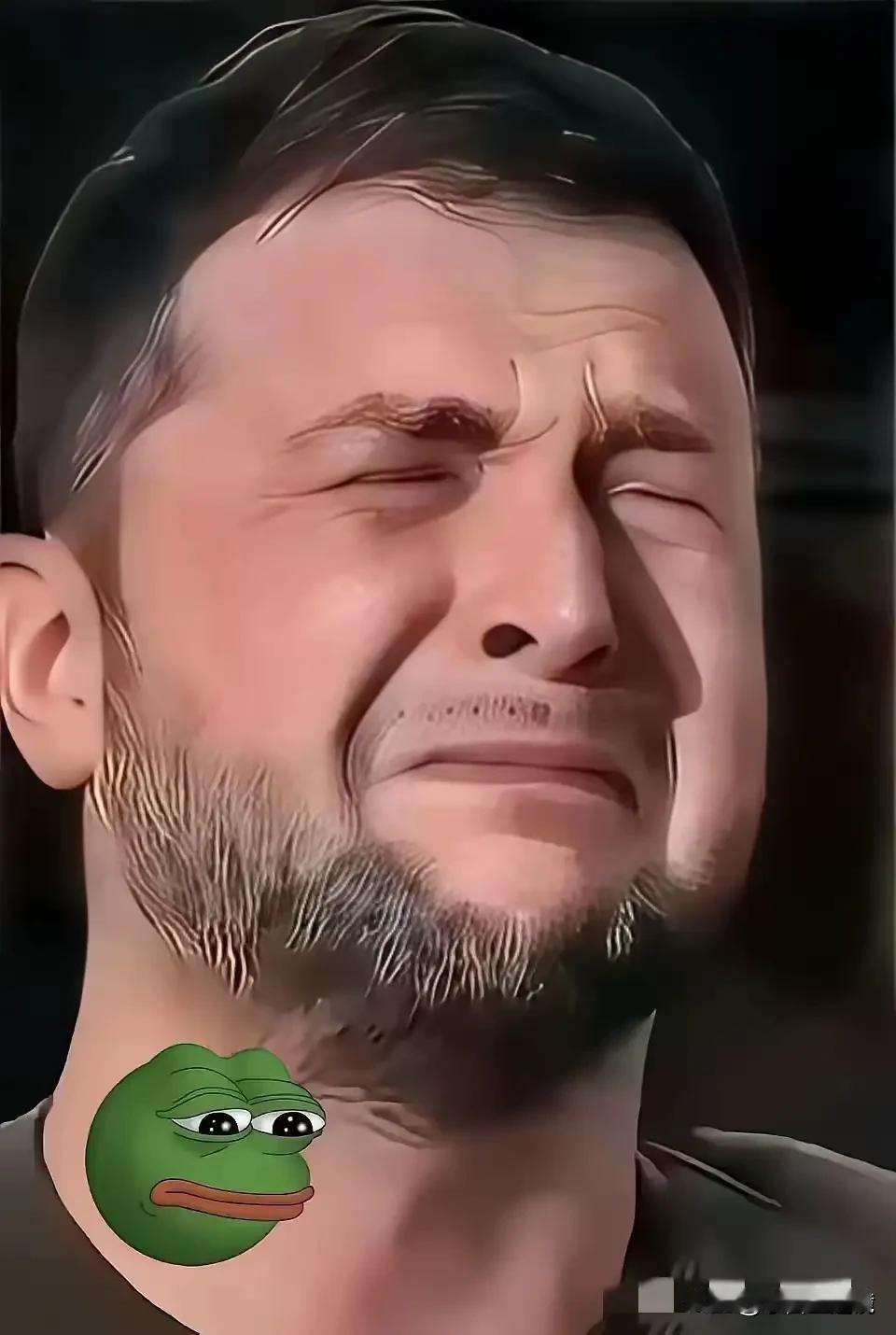 乌克兰昨日传来消息，
  12月18日，泽连斯基宣布，2026年乌克兰的外国援助