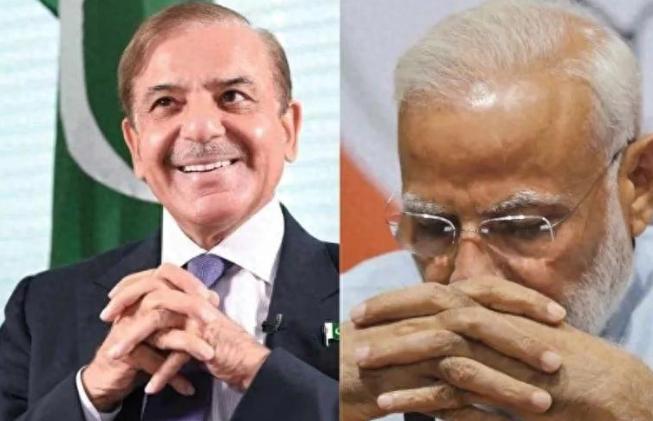 巴基斯坦在中东混得风生水起，印度直接眼红到破防，嘴上一直硬撑，啥实事都干不了，这