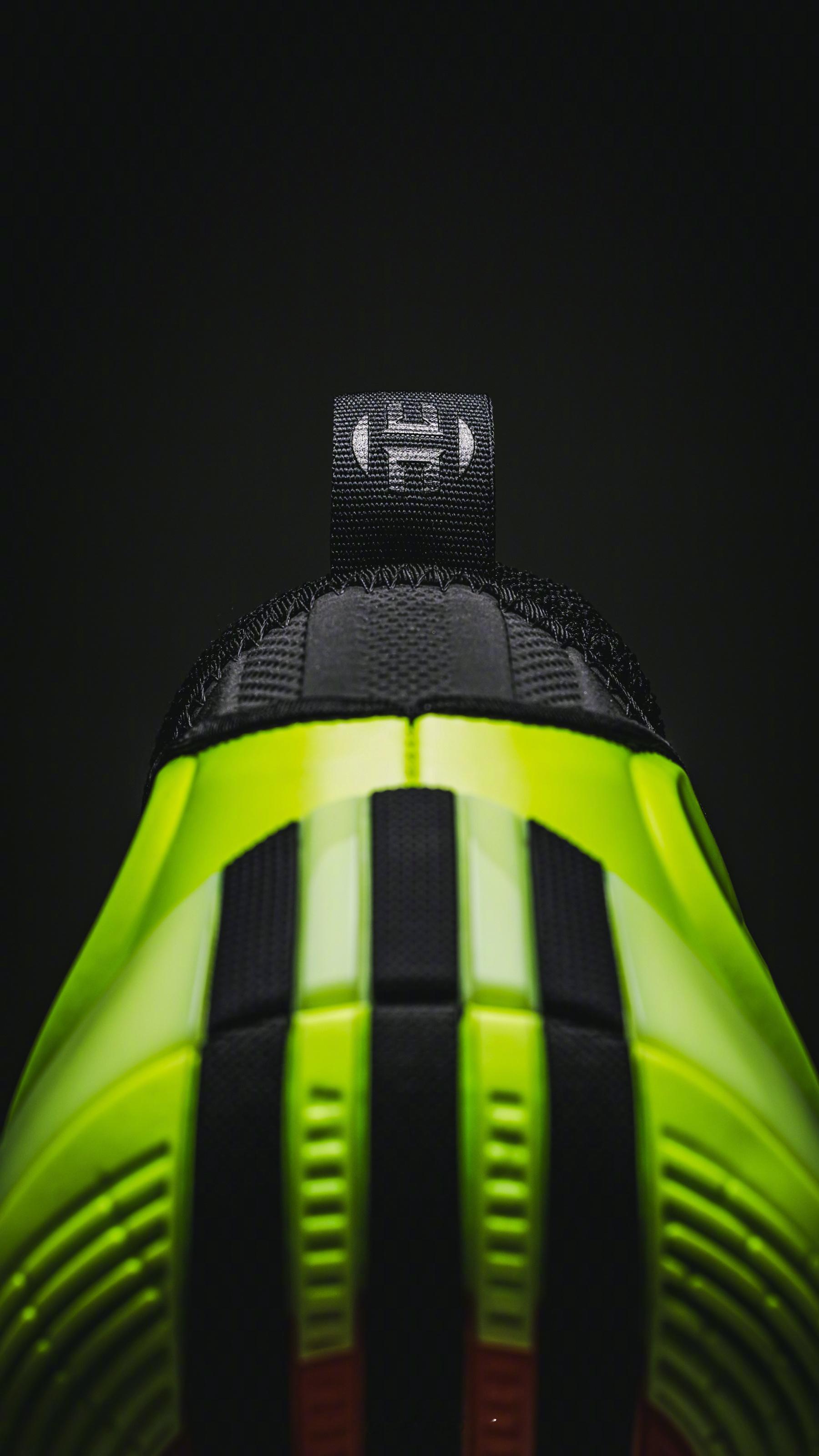 adidas Harden Vol. 10「Supernova」哈登十「超新星」