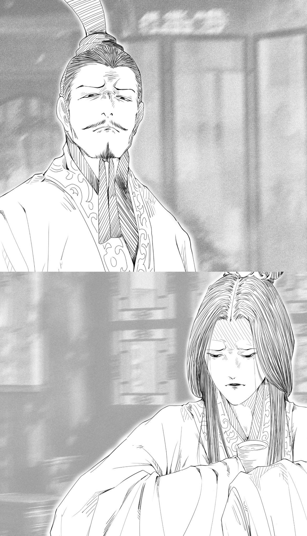 “曹子桓，如果有来生，我不愿再遇见你”