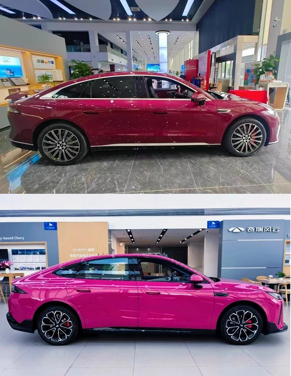 风云A9VS风云A9L