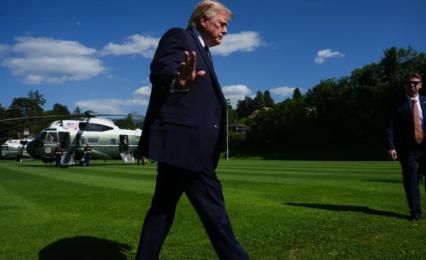 美国国会这次是真的硬气了一把，参议院直接通过法案要求特朗普立刻停止对伊朗的军事行