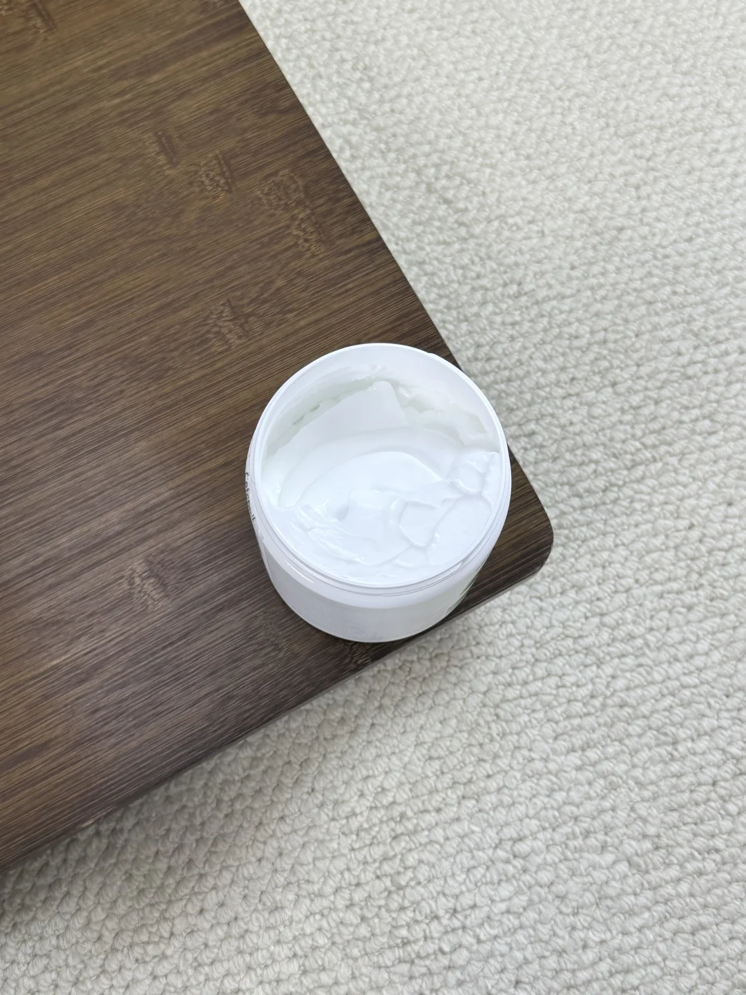 求放过，晒后皮肤已老实了