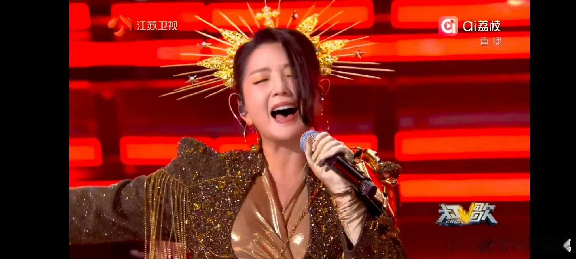 何洁带着她的花杀回来了 《Kill the Flowers》也太好听了吧！何洁这