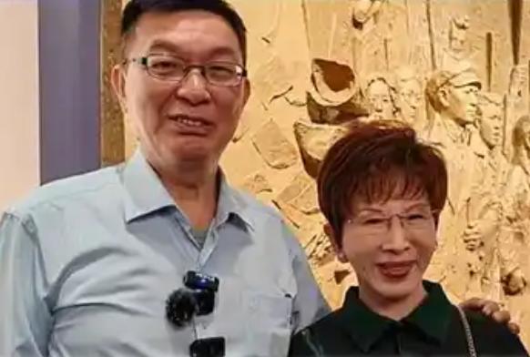 抗战胜利80周年之际，国民党前主席洪秀柱在头条的独家长文引发两岸震动。

文章直