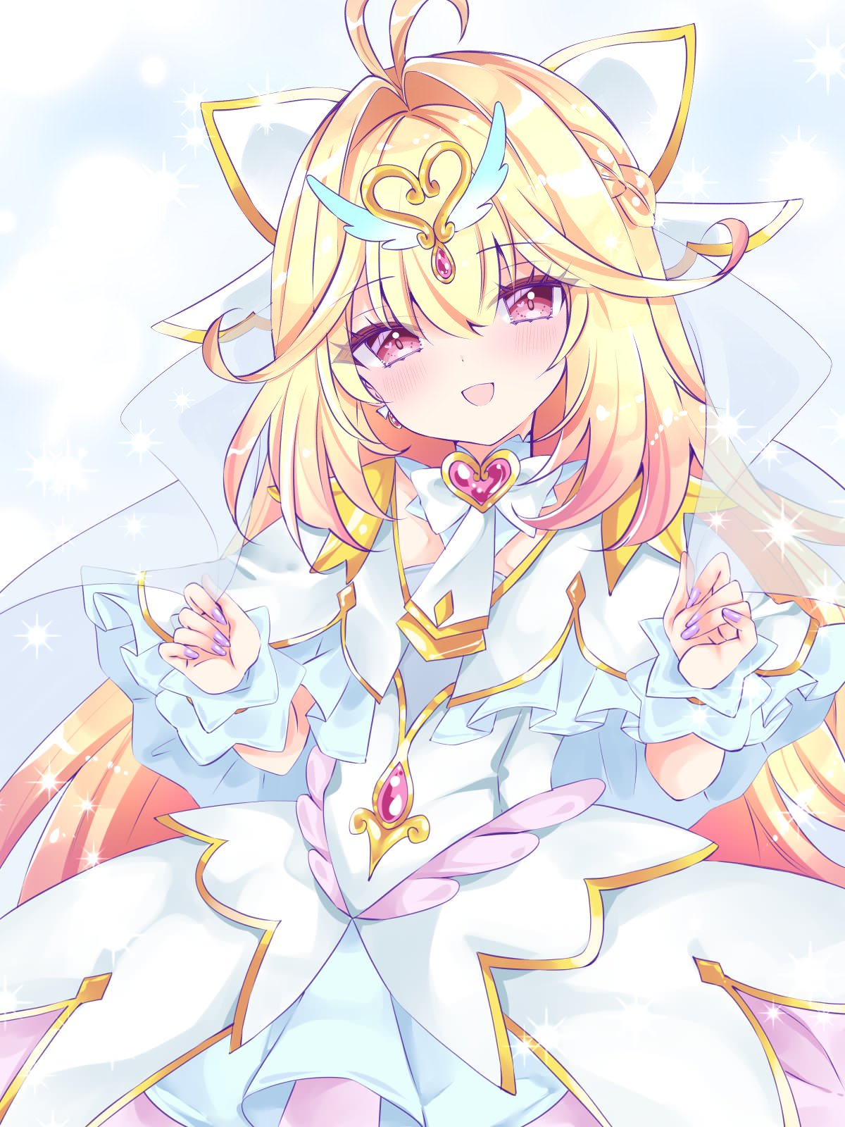 露露卡x：nanasenao 