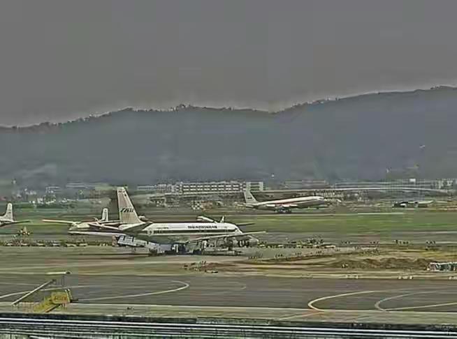 1967年他应蒋介石邀请去台湾，临终交代妻子：千万别把我留这里。


1992年