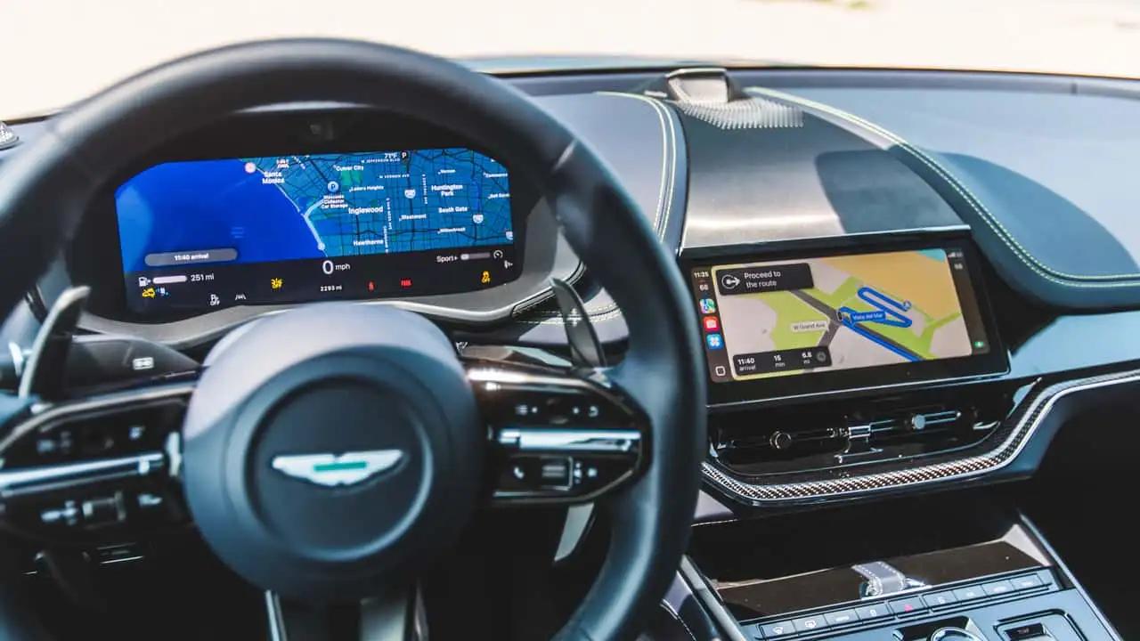 有实力的各位大佬们，有人已经体验过CarPlay Ultra了吗？实际使用体验怎