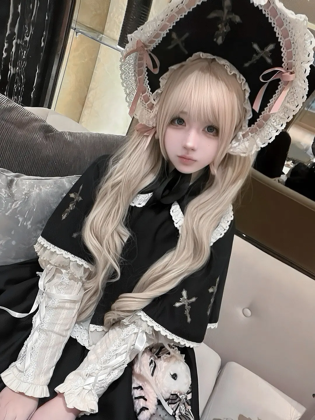 如果逃避能让你感到轻松 我帮你收拾行李