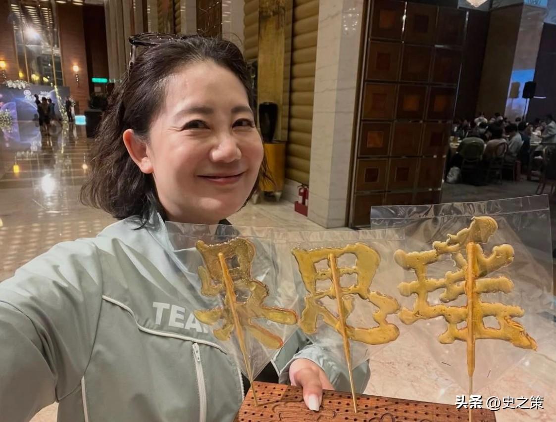 郑丽文还没动身，民进党就坐不住了，吴思瑶要求郑丽文先交3个“作业”，再完成3个“