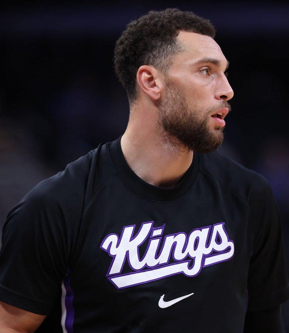 杰克·菲舍尔爆料，拉文去年夏天想通过Klutch的经纪人运作自己去老鹰，不过国王