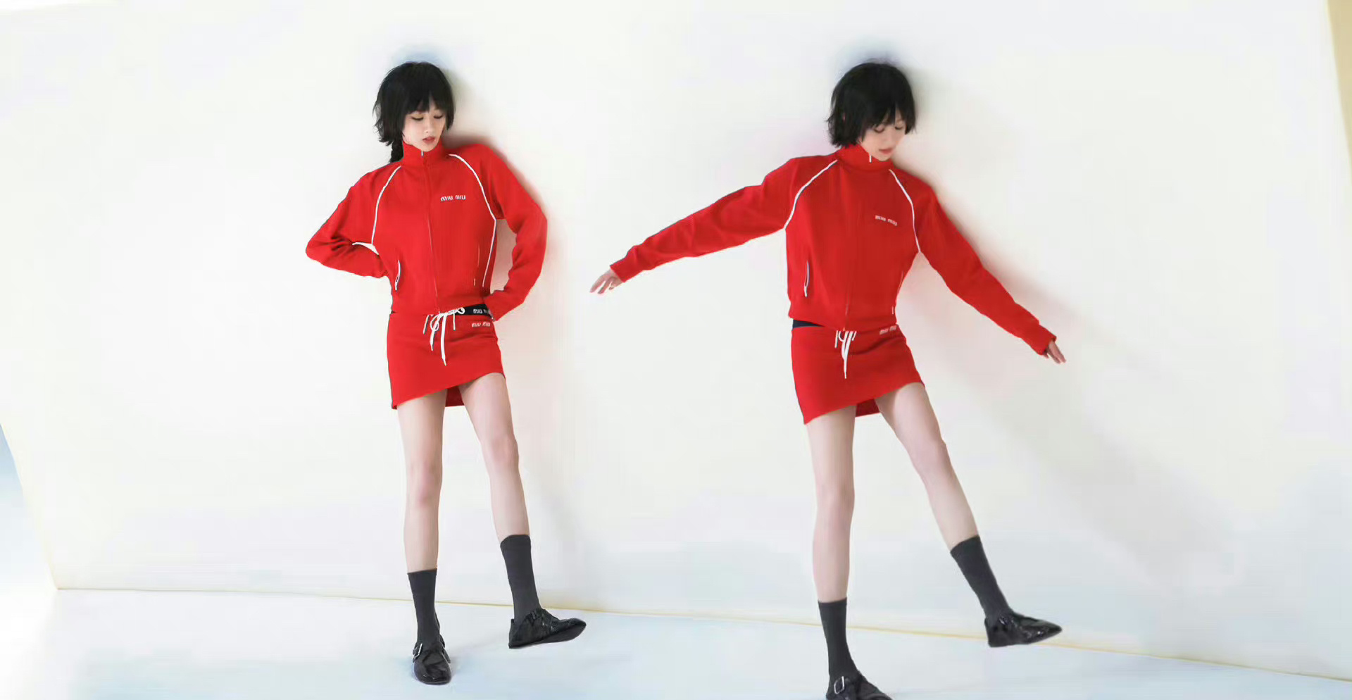 #杨紫奢牌待遇#杨紫是真的很优秀啊，她就是一颗闪闪发光的星，到哪儿都是耀眼的。[