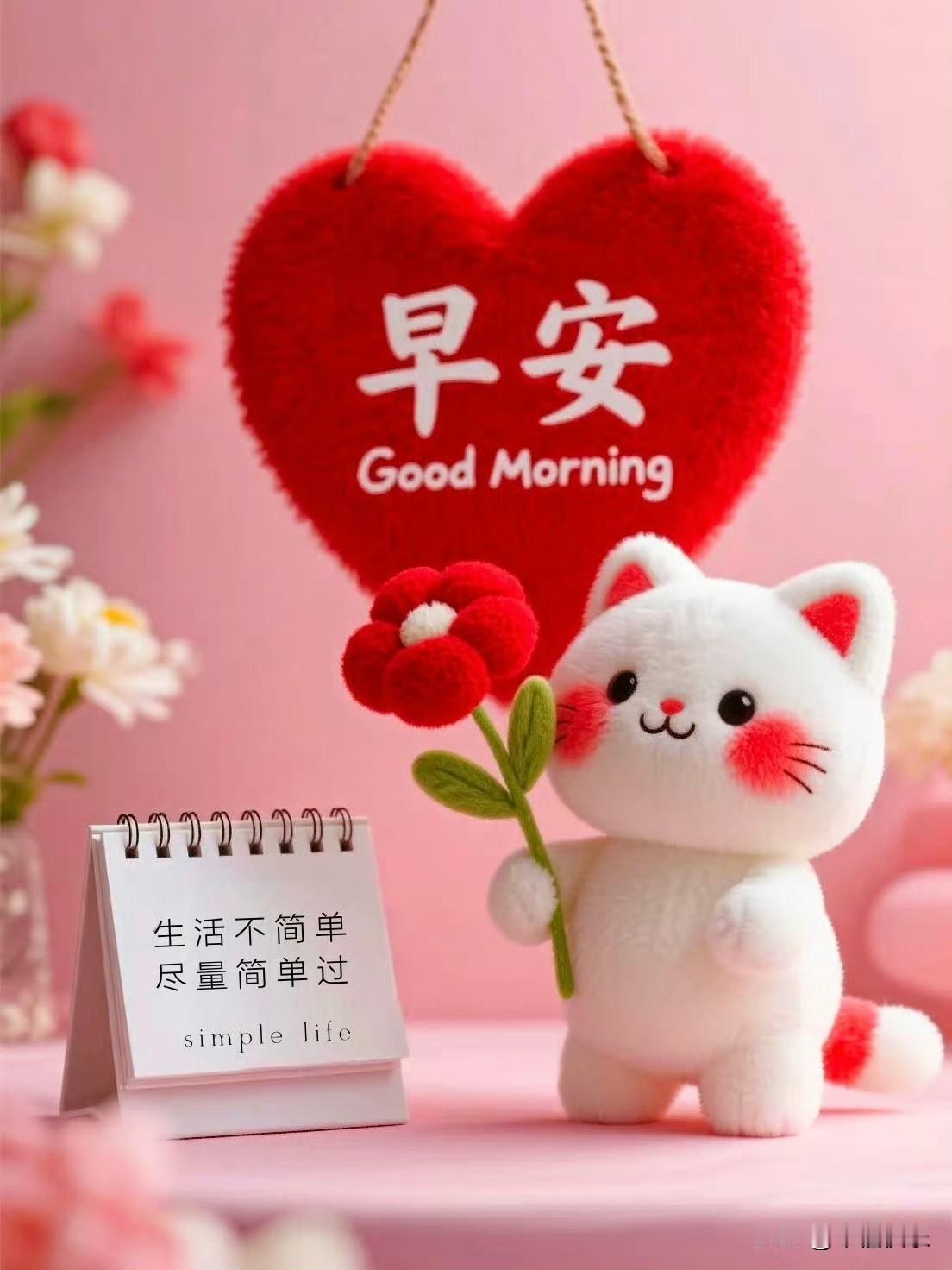 2025.12.17
周三，快乐

昨天学到一句话，“人到中年，爱财爱己，风生水