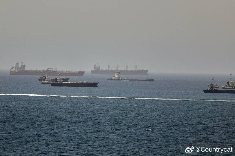 霍尔木兹海峡通航前景存疑 专家称清除水雷行动难度极高海外新鲜事美以伊冲突 在美国