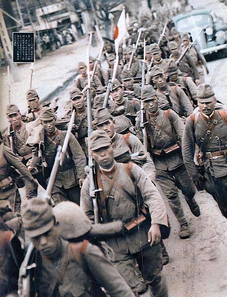 1941年8月，杨成武带领百姓转移，可无论怎么躲避，都会遇见日军。正在大家到处寻