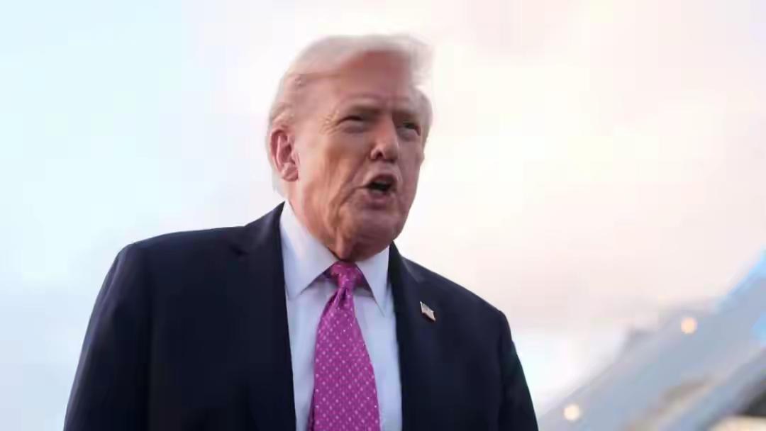 美国对伊行动时间表曝光，为何地缘政治紧张，全球油价却仍低迷？