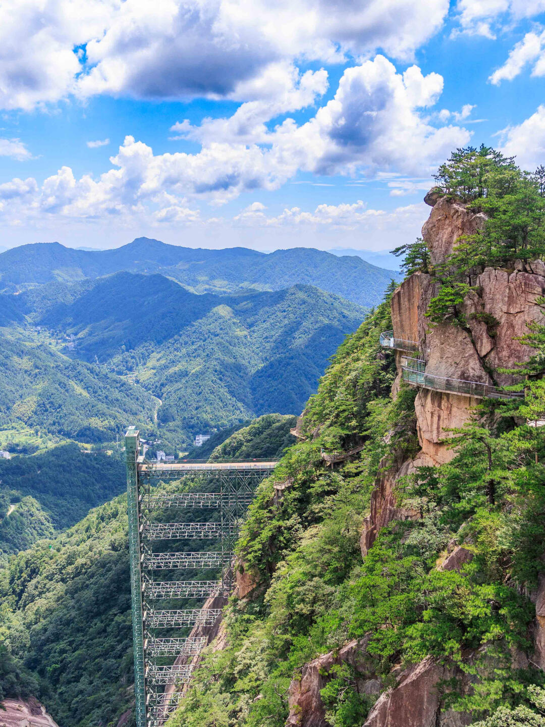 我以为武汉够美了，直到我去了黄冈❗️附攻略