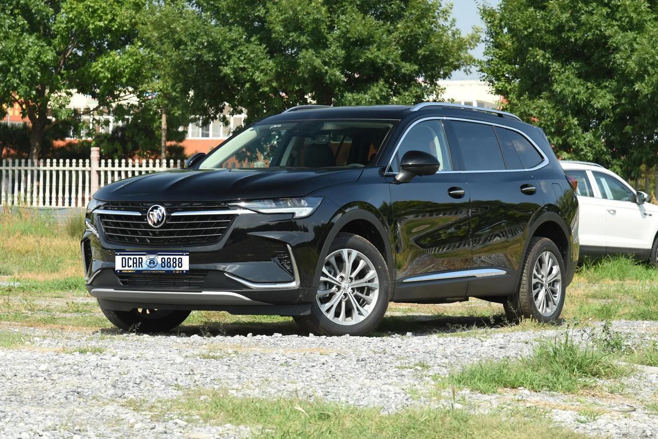 二手昂科威捡漏指南：6万买2.0T，8万上Plus，这三款别碰
兄弟们，今天聊台