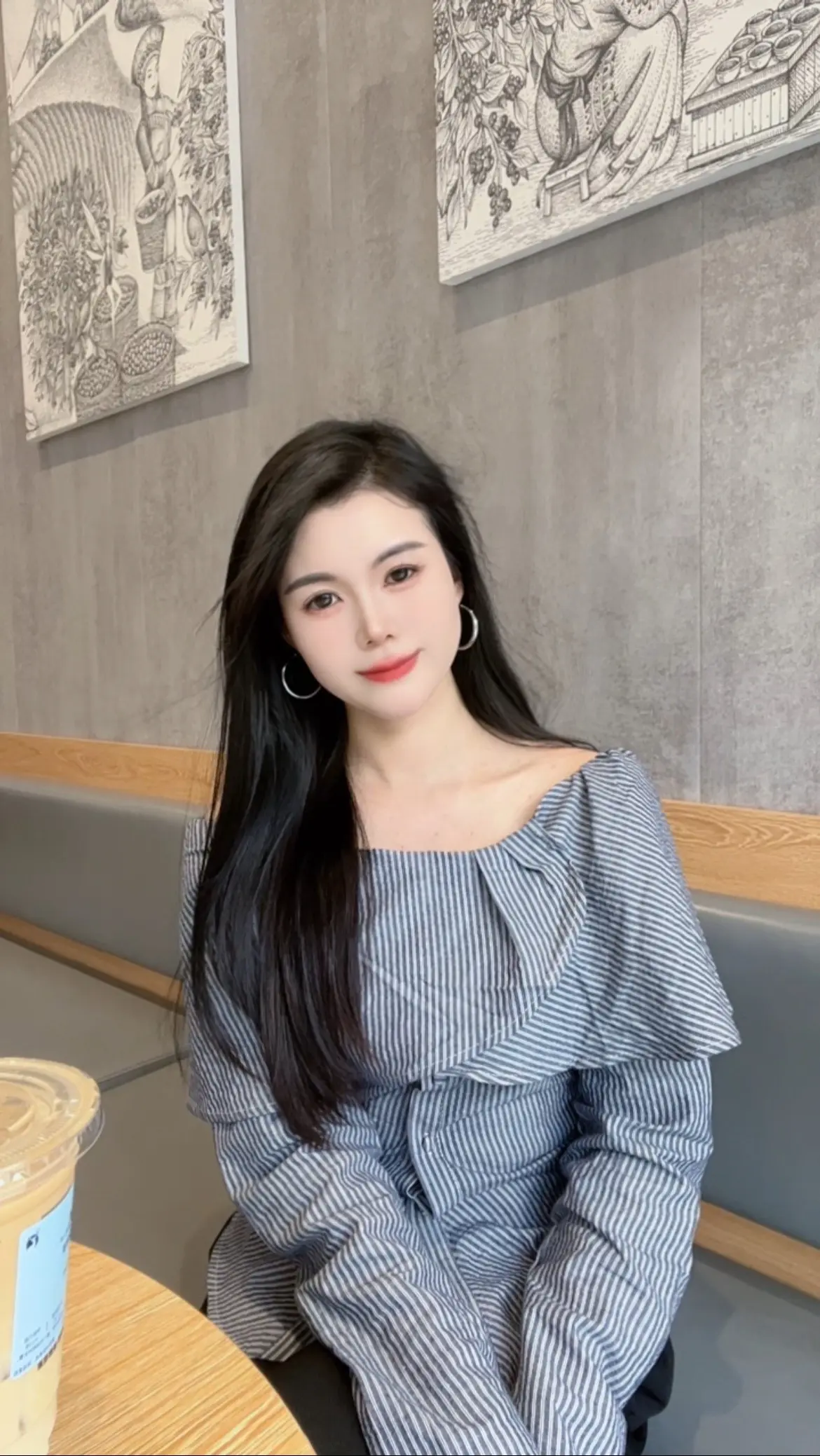 生活就是这样 有点忙 有点烦 有点苦 也有点甜