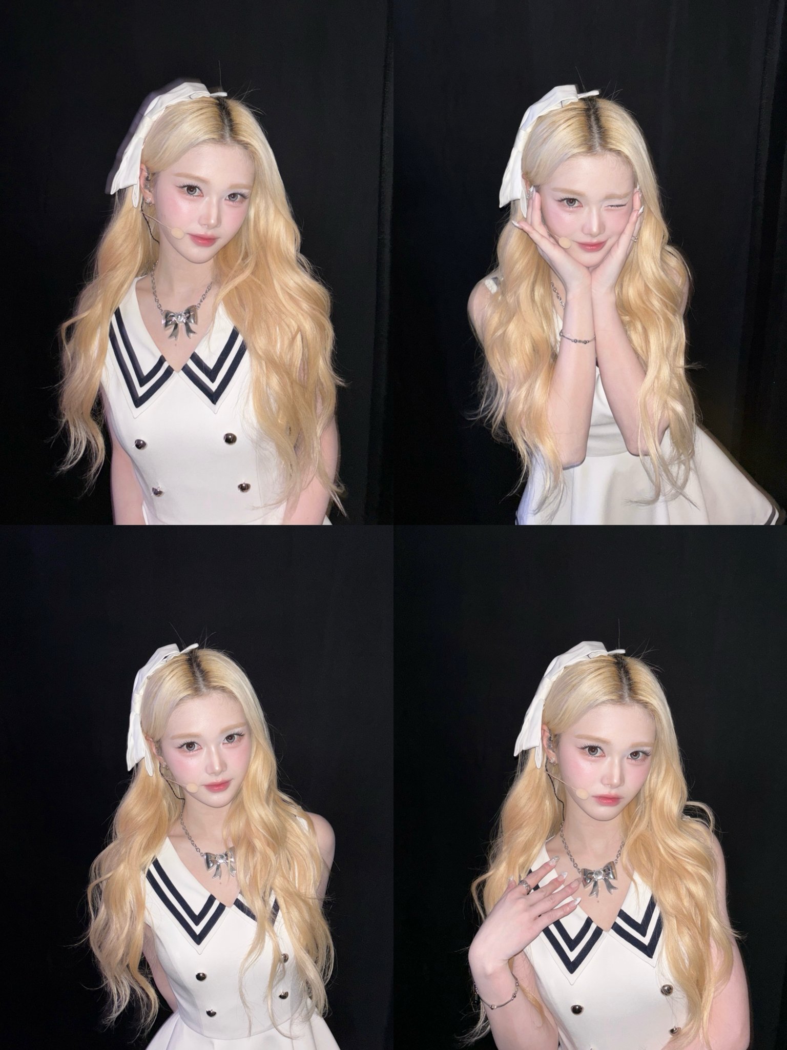 250805 tripleS Mayu高麗真友 ​​​