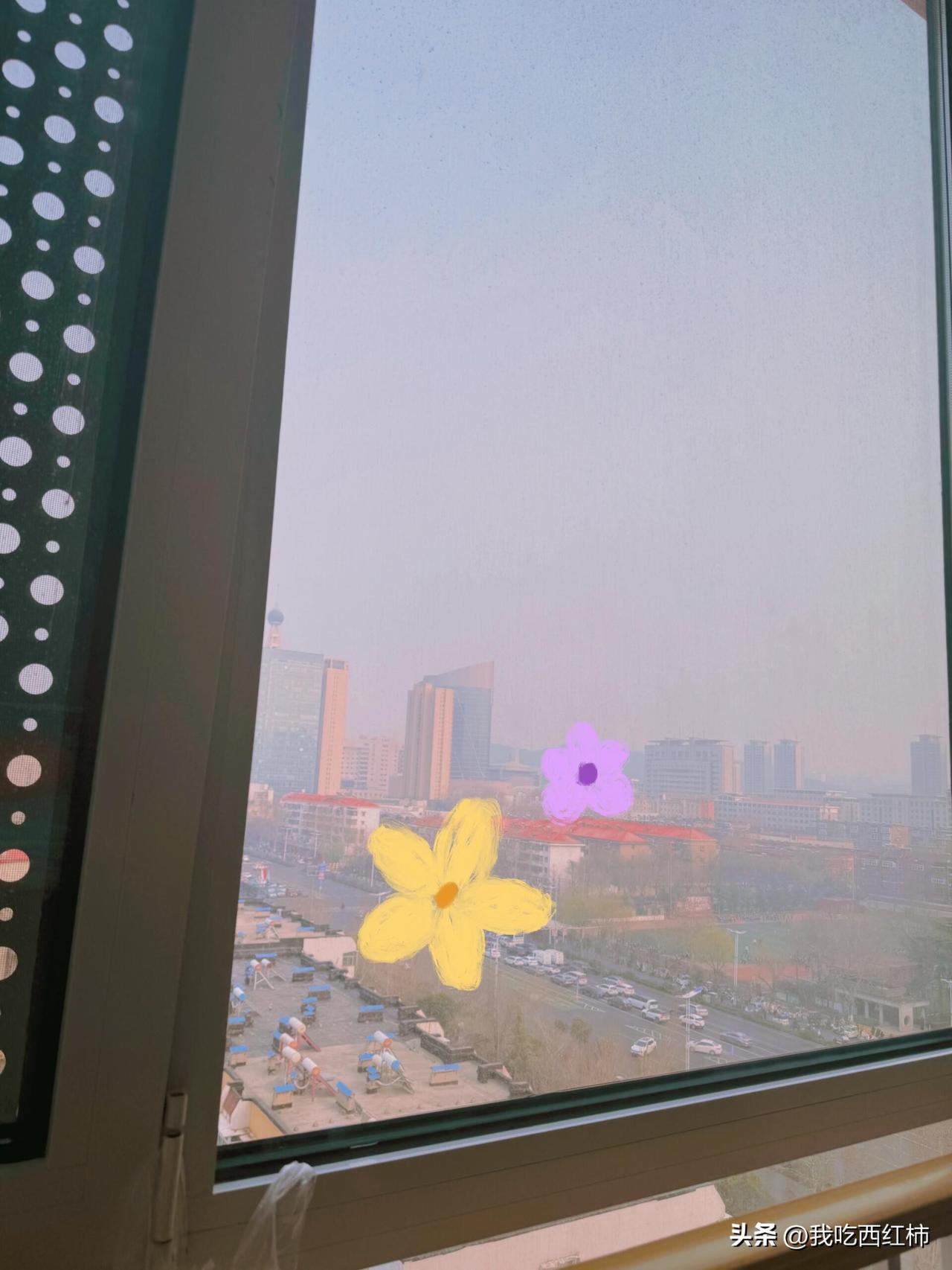 孕34周了。
从20周开始卧床，一晃已经四个多月。
这四个月是怎么熬过来的，我已