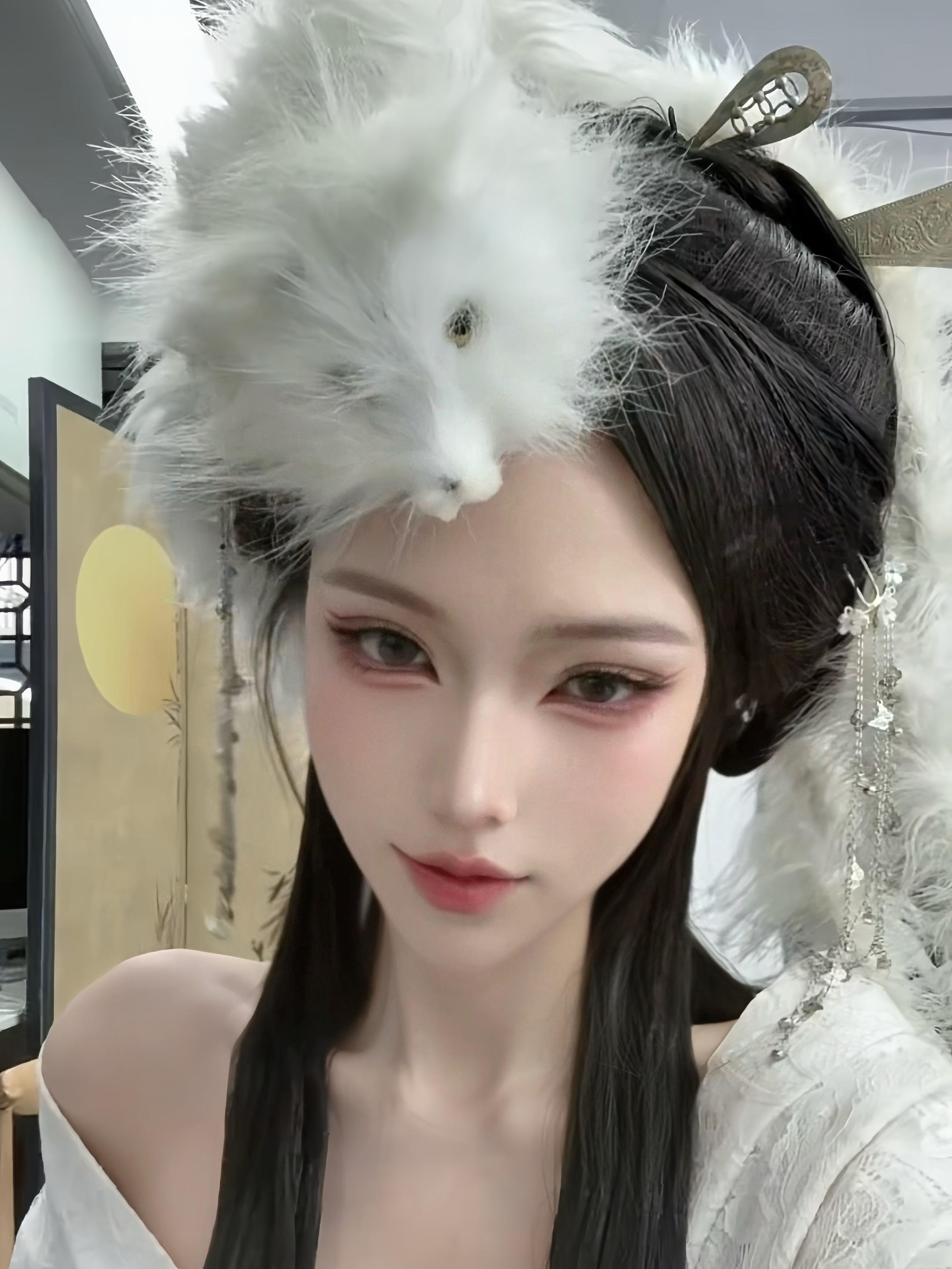 看美女来我们贵州，当你路过寨子的时候才知相思如山倒