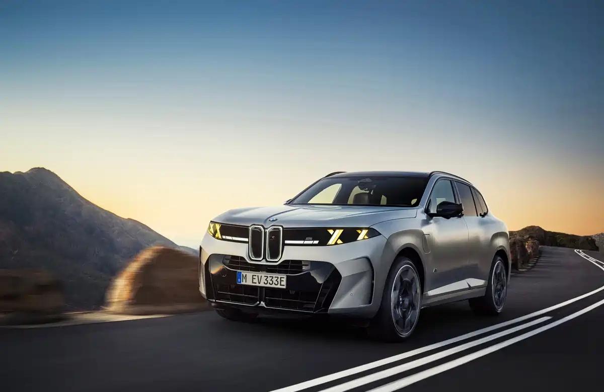 好消息是宝马V8不死（下一代X5 M继续搭载），但其实国内用车环境玩车文化，跟这
