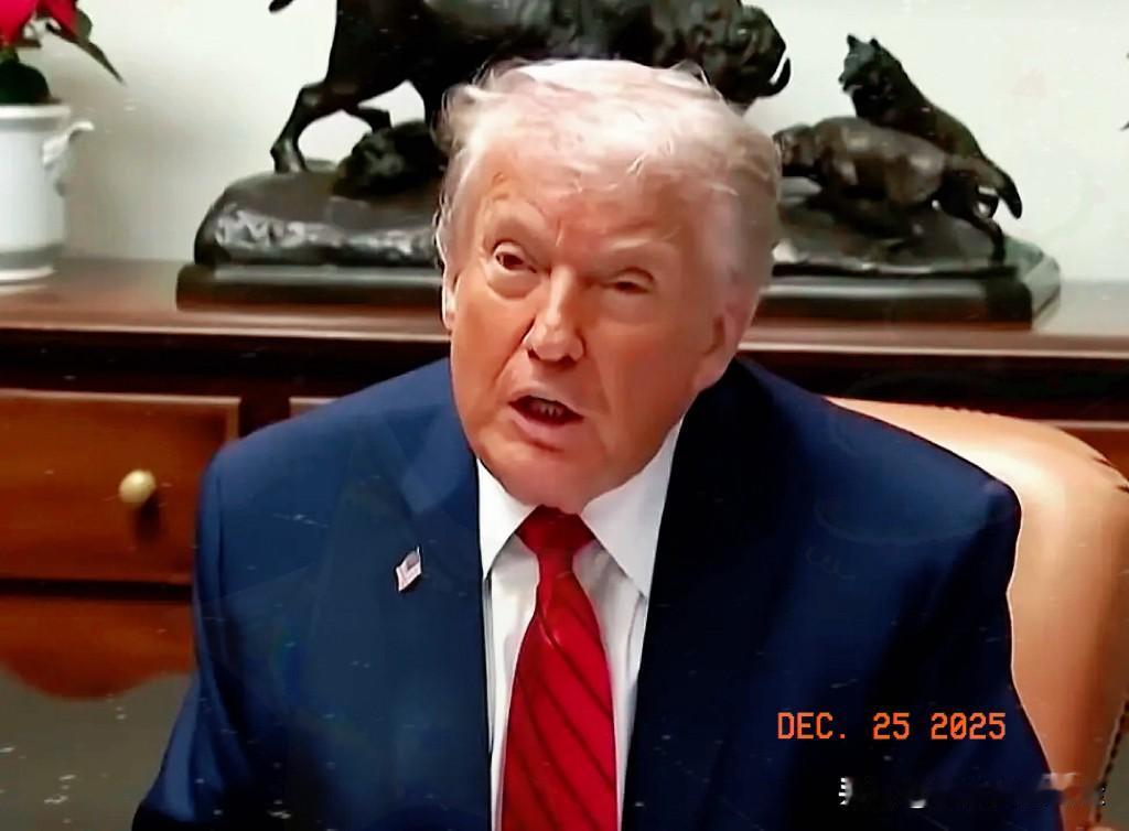 美国连扣3艘委油轮，公然抢石油！背后真相太霸道

2025年12月，美国接连扣押