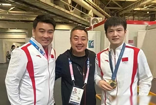 人在家中坐，祸从天上来！王皓已步刘国梁后尘，樊振东这话真没错