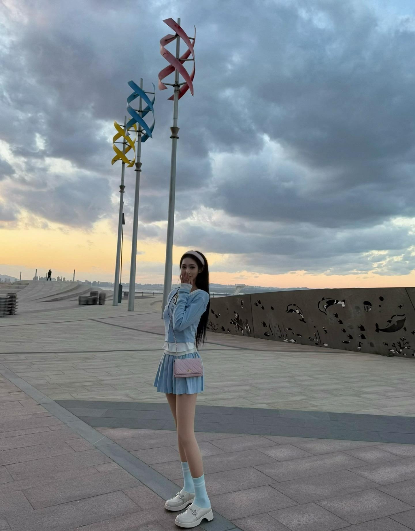 其实没必要听风讲这朵花怎么样。