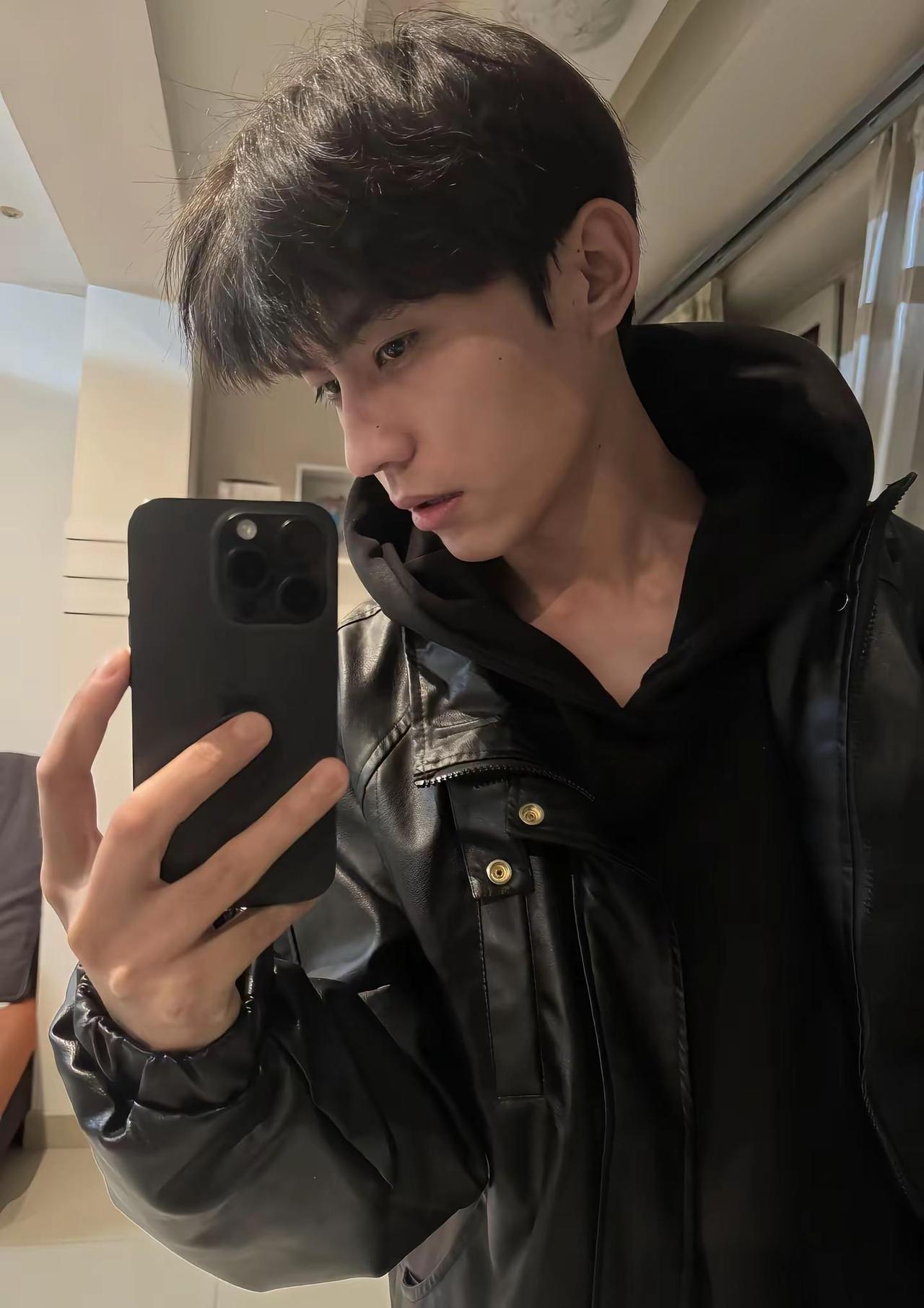 实力和颜值一样硬