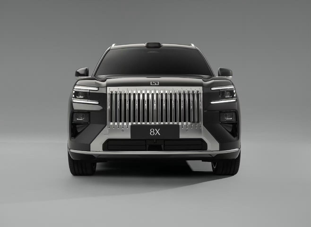 极氪8X将首发新一代辅助驾驶技术 更好的辅助驾驶+9X同款的动力和底盘这车大概率